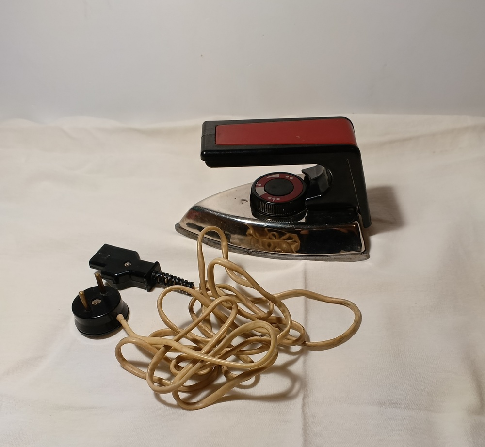 Утюг «Харьков»