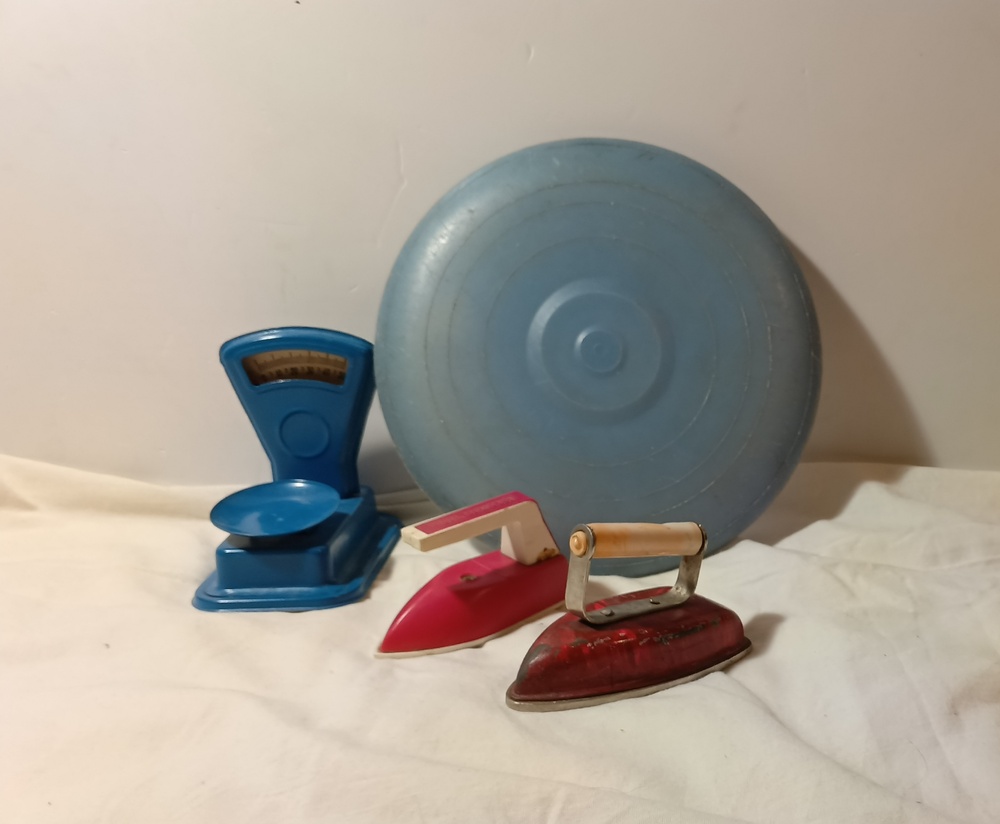 Игрушки СССР